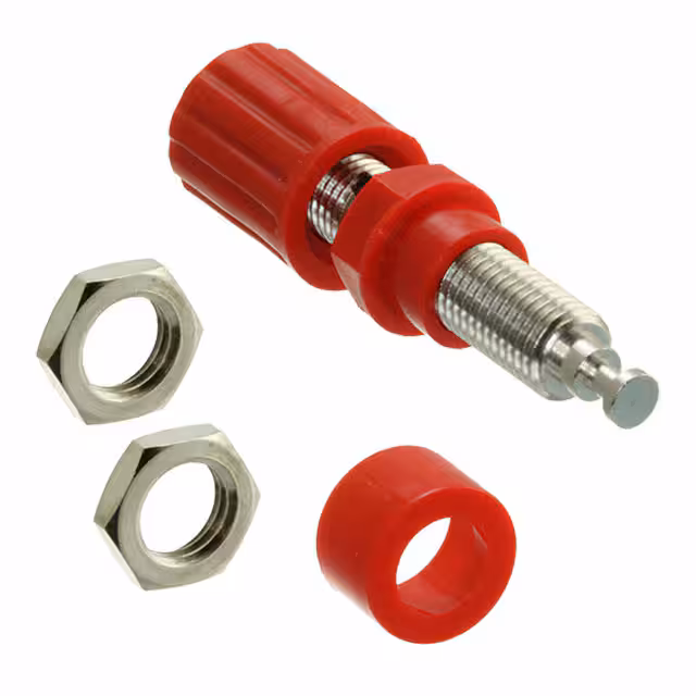 CT2232-2 Cal Test Electronics  Binding Posts